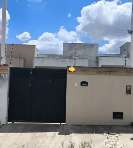 PASSO EM CONTRATO DE GAVETA CASA DE VIA PÚBLICA 
