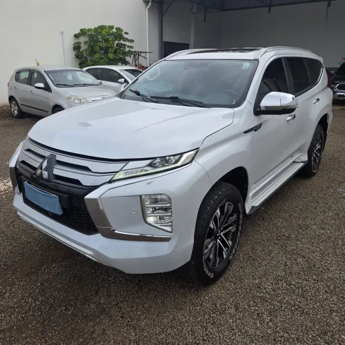 Mitsubishi Pajero Sport HPE-S 2.4 4X4 Diesel AUT 2023