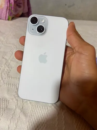 Vendo iPhone 15