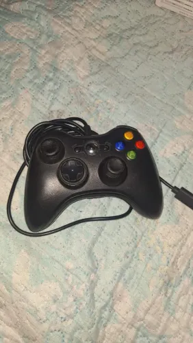 Controle XBOX 360 USB