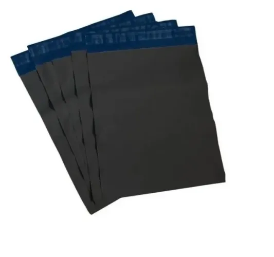 Saco Envio Correios embalagem encomenda lacre adesivo Envelope plástico Shopee
