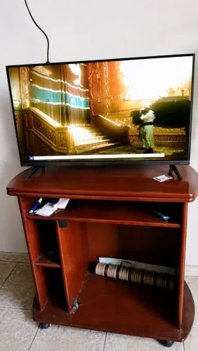 Tv roku 32 polegadas