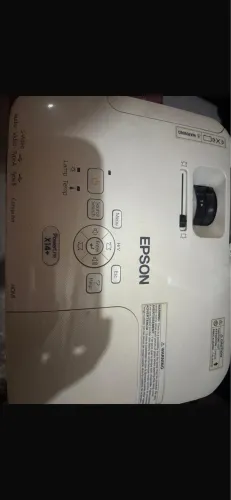 Projetor - Epson