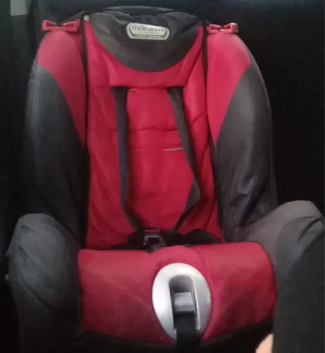 Cadeirinha Assento para Carro