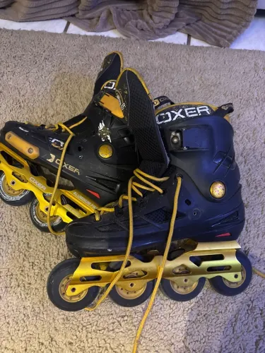 Patins oxer 36