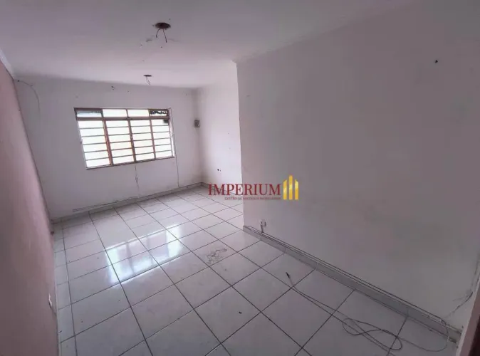 Sala para alugar, 60 m² por R$ 2.118,00/mês - Tremembé - São Paulo/SP