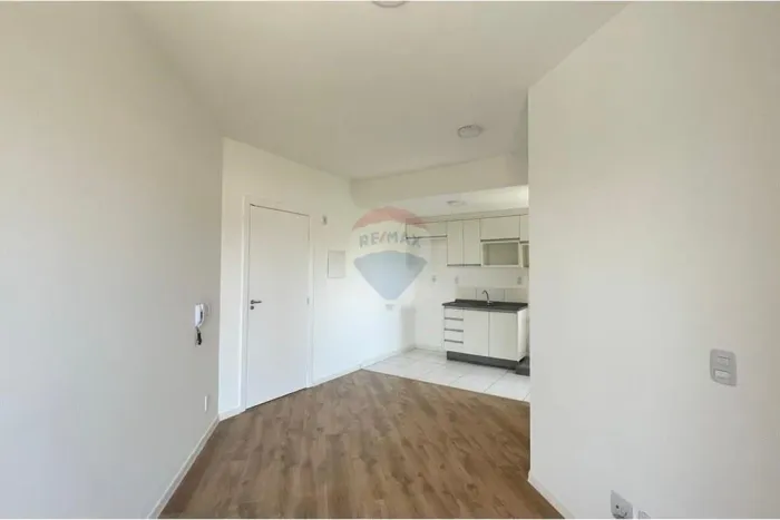 Apartamento para alugar em Nova Odessa - 2 quartos
