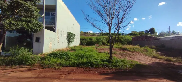Vendo terreno residencial  240m2,Jardim Mônaco , Mandaguaçu-Pr, R$ 80.000,00