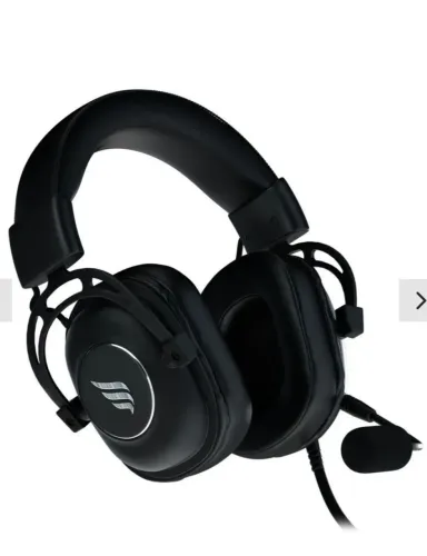 Headset game fallen Morcego lightpro