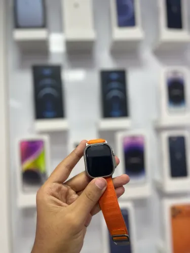 APPLE WATCH ULTRA 49MM