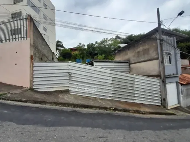 Terreno perto do Centro Oportunidade