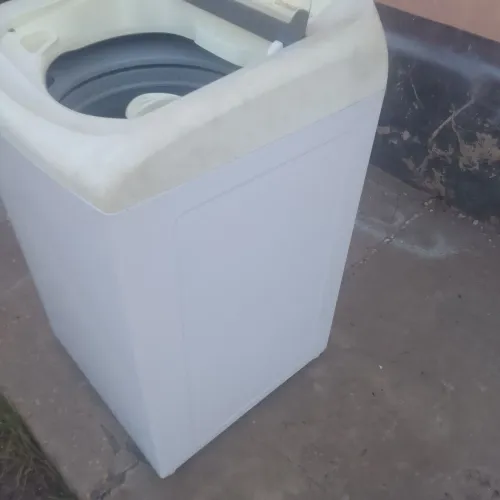 Maquina de lavar roupa consul 12kg semi nova 2 anos de uso