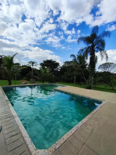 Sitio à venda - 25.000m² - Zona Rural - Patrocínio Paulista - SP
