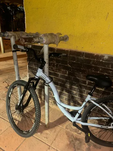 Bike Comfort Retrô ARO 29