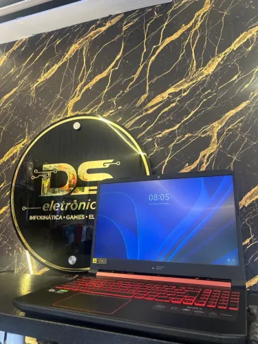 Notebook Acer nitro 5