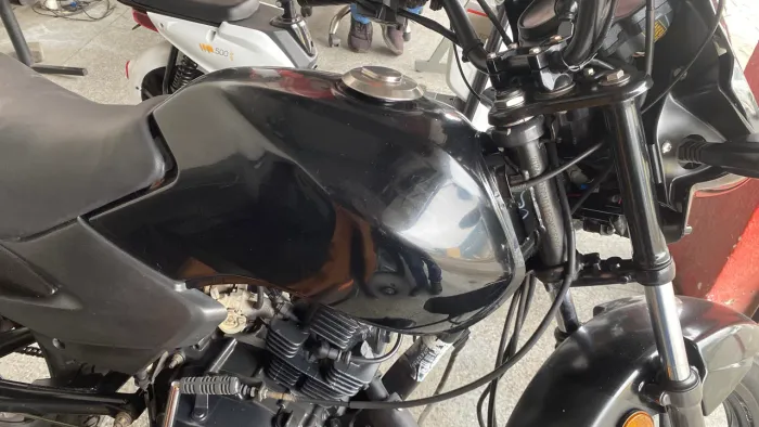 Moto 110i