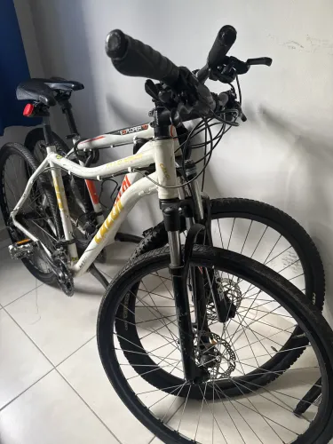 Vendo Bicicletas Caloi 