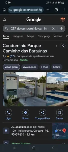 Apartamento a venda