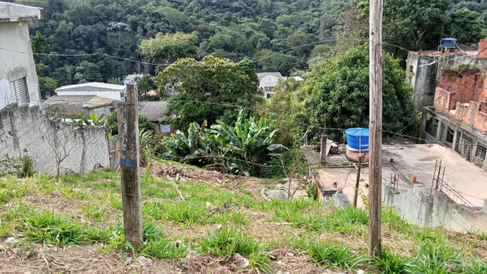 Vendo terreno em av. Ótima localização.oportunidade