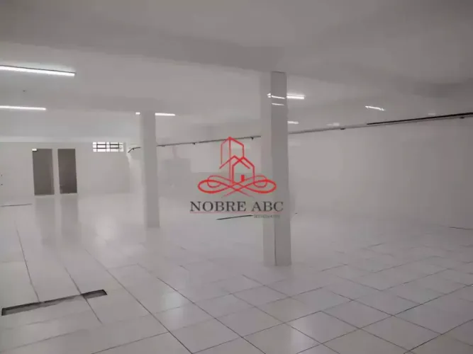 Imóvel para venda com 248 metros quadrados em Vila Homero Thon - Santo André - SP