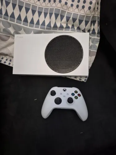 Xbox series s nota zero