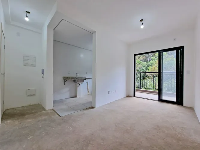 Apartamento NOVO, lazer completo, 2 dormitórios, varanda, vaga coberta! Granville Reserva