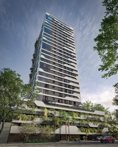 Apartamento à vendaPetrópolisNatal112,423 quartos