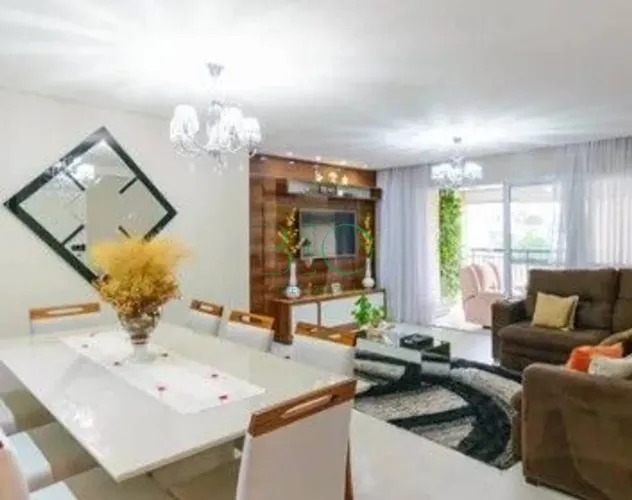 Apartamento com 3 dormitórios à venda, 120 m² por R$ 1.959.000 - Jardim Brasil Zona Sul -