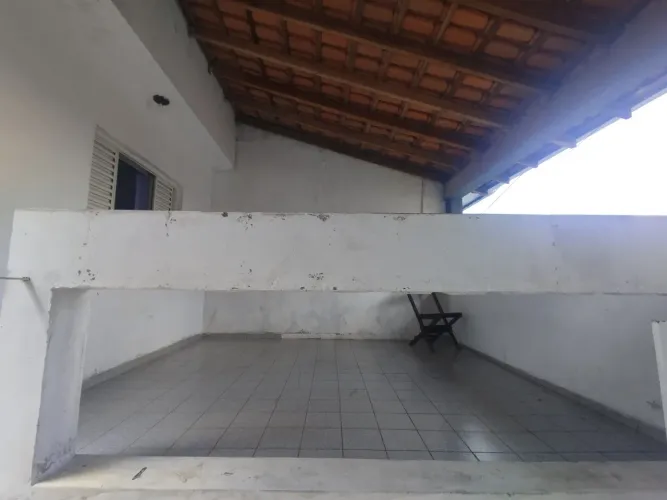 Vendo casa