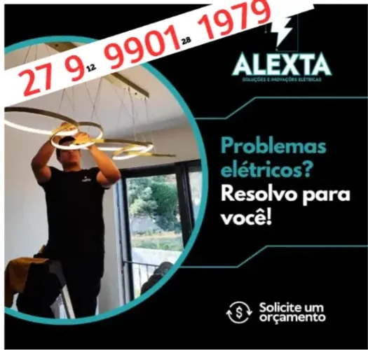 ELETRICISTA 24 HORAS 