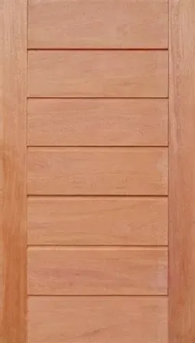 PORTA DE JATOBÁ