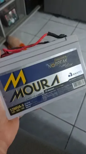 Vendo essa paterna de moto 