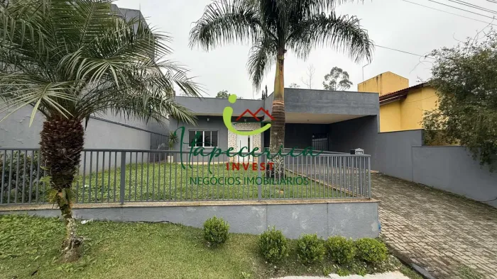 Casa de Condomínio com 3 quartos, Parque Delfim Verde, Itapecerica da Serra - R$ 1.3 mi, C