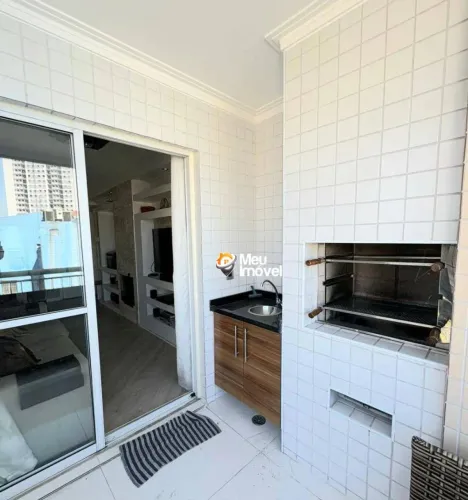 Apartamento com 3 dormitórios à venda, 71 m² por R$ 750.000,00 - Freguesia do Ó - São Paul