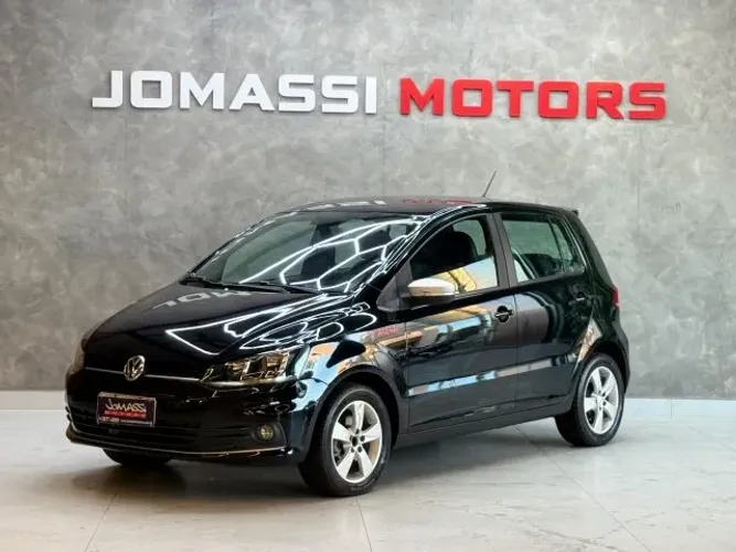 Volkswagen Fox Rock IN RIO 1.6 MI Total Flex 8V 5P 2016