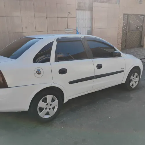 Chevrolet Corsa Sed. Maxx 1.0/ 1.0 Flexpower 8V 4P 2006