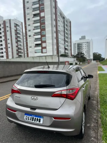 Hyundai HB20 Comf./c.plus/c.style 1.0 Flex 12V 2018