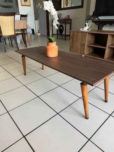 Mesa de centro ou apoio