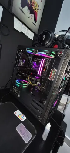 Pc Gamer Completo