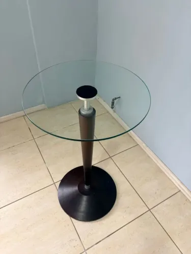 Mesa lateral