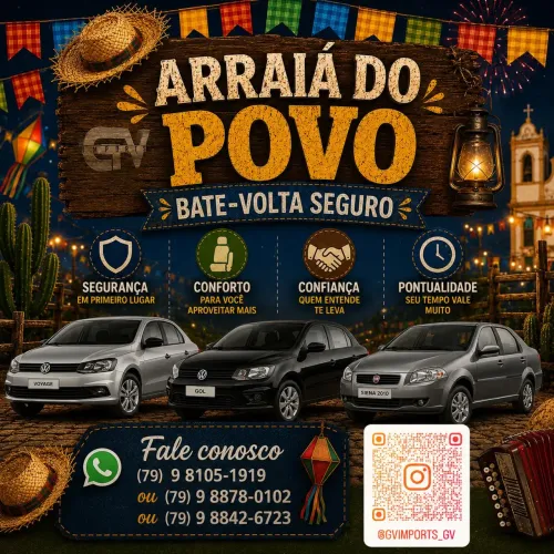 Bate e Volta - Arraia do Povo 