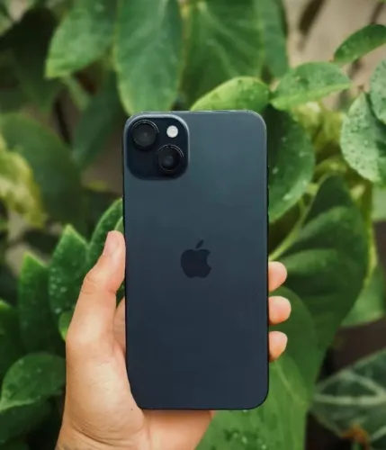 iPhone 15 256GB Bateria 96% ( garantia Apple que novembro)