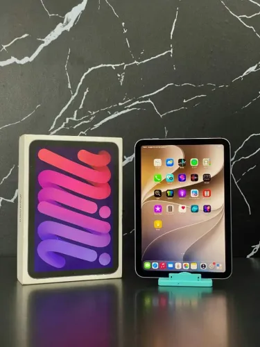 IPAD MINI 7° GERAÇÃO 128GB