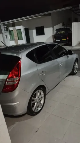 Hyundai I30 2.0 16V 145cv 5P Mec. 2011