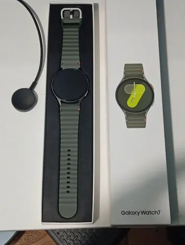 Samsung Galaxy watch 7, 44 mm
