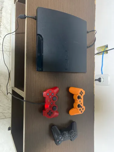 Ps3 Slim
