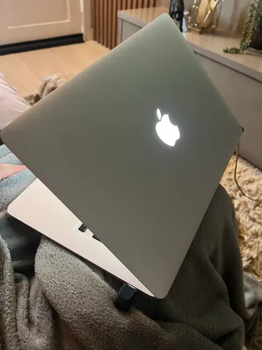 MacBook Air 13? Mid 2012