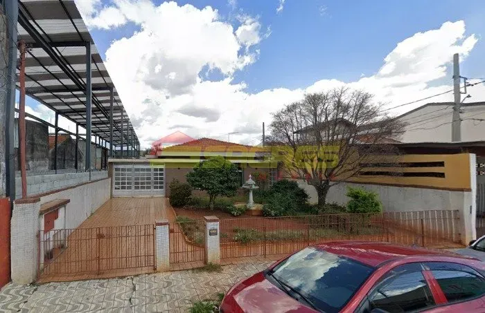 Casa térrea 708 m² no Carandiru por 2.980.000,00