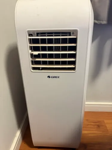 Ar condicionado Gree 12000btu portatil