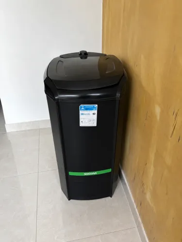 Tanquinho suggar
